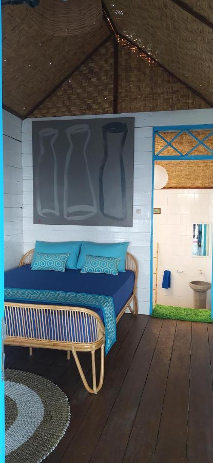 Moyo Island Resort Eksteriør billede