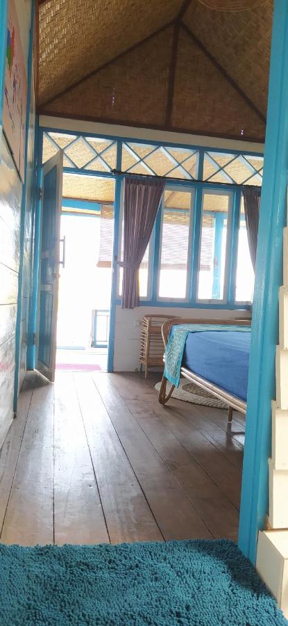 Moyo Island Resort Eksteriør billede