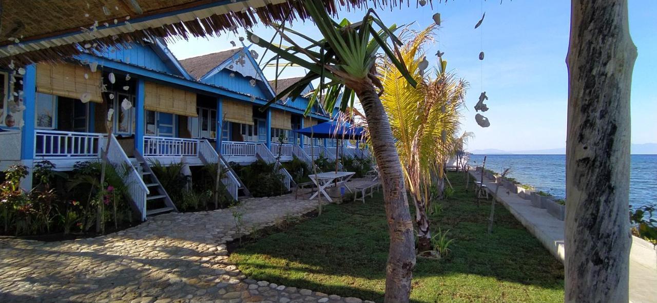 Moyo Island Resort Eksteriør billede